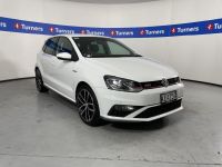 Image for 2016 Volkswagen Polo Hatchback GTI 141KW