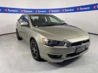 Image for 2008 Mitsubishi Galant Sedan