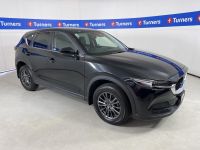 Image for 2021 Mazda CX-5 SUV GSX PTR