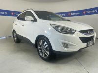 Image for 2014 Hyundai IX35 SUV GDI2.0ELITE6A 2.0P6A