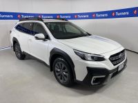 Image for 2023 Subaru Outback SUV SPORT