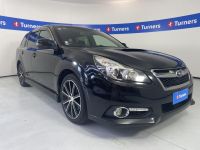 Image for 2014 Subaru Legacy Wagon