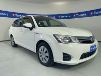 Image for 2014 Toyota Corolla Wagon FIELDER