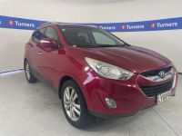 Image for 2013 Hyundai IX35 SUV 2.4 ELITE A6