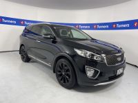 Image for 2016 Kia Sorento SUV EX