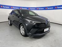 Image for 2018 Toyota C-HR Wagon HYBRID