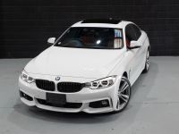 Image for 2014 BMW 435i Coupe M-Sport Coupe N55
