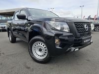 Image for 2026 Nissan Navara Ute SL 4WD