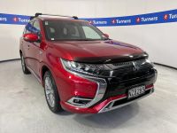 Image for 2021 Mitsubishi Outlander SUV VRX