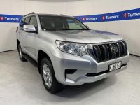 Image for 2021 Toyota Landcruiser Prado SUV GX