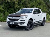 Image for 2019 Holden Colorado Z71 4wd DCab 2.8 Diesel