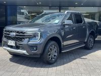 Image for 2022 Ford Ranger WILDTRAK 4WD 2.0 Bi Turbo 4X4