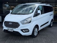 Image for 2023 Ford Transit TOURNEO TREND 2.0d 9 SEATER