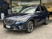 Image for 2016 Mazda CX-5 LTD AWD