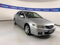 Image for 2005 Honda Accord Sedan