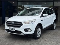 Image for 2018 Ford Escape AMBIENTE 1.5l Ecoboost AWD