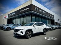 Image for 2023 Hyundai Tucson NX4e Hybrid Elite 2WD