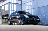 Image for 2013 Alfa Romeo Giulietta Sportiva 125kW Turbo Petrol Auto