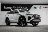 Image for 2026 Isuzu MU-X SUV XT 4WD AUTO 3.0DT