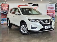 Image for 2021 Nissan X-Trail ST / 7 SEATER / NZ NEW