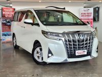 Image for 2019 Toyota Alphard Wagon 8 seater Family car