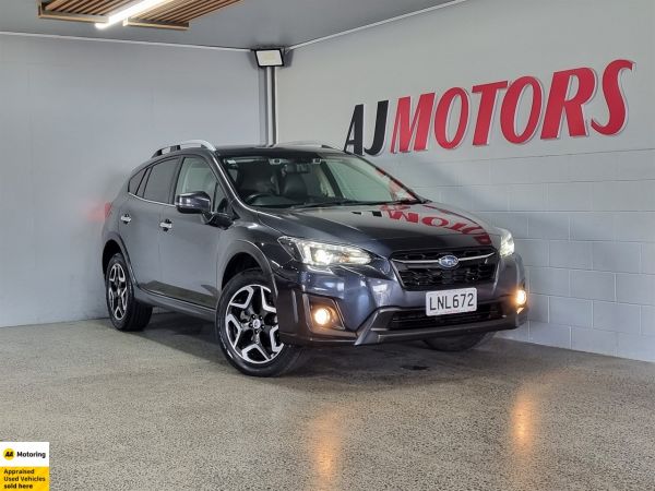 2018 Subaru XV Premium (NZ New) image