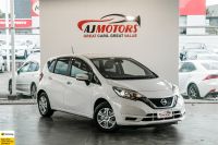 Image for 2020 Nissan Note Hatchback X