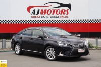 Image for 2015 Lexus HS250H Sedan HYBRID CRUISE CONTROL