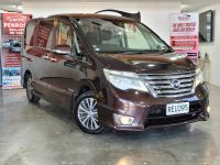 Image for 2015 Nissan Serena Wagon S-HV HIGHWAY STAR