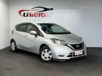 Image for 2020 Nissan Note Hatchback E-POWER