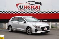 Image for 2019 Hyundai I30 Hatchback PD 1.6 1.6P/6AT