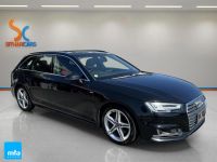 Image for 2017 Audi A4 Wagon 2.0TFSI S-LINE AVANT