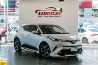 Image for 2018 Toyota C-HR Hatchback G LED EDITION