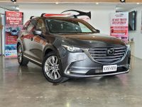 Image for 2017 Mazda CX-9 LTD 2.5PT/4WD/6AT (NZ New)
