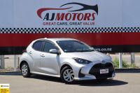 Image for 2020 Toyota Yaris Hatchback HYBRID X