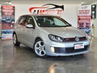 Image for 2011 Volkswagen Golf Hatchback GTI MK6 Turbo