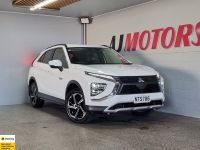 Image for 2021 Mitsubishi Eclipse Cross XLS PHEV (NZ New)