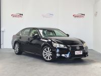 Image for 2012 Lexus GS 350 Sedan 