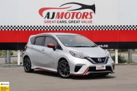 Image for 2017 Nissan Note Hatchback E-POWER NISMO