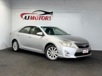 Image for 2012 Toyota Camry Sedan 2.5 Hybrid