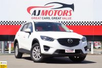 Image for 2016 Mazda CX-5 20S CRUISE CONTROL