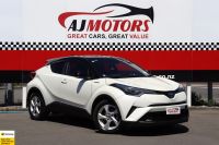 Image for 2018 Toyota C-HR 1.8L PETROL HYBRID
