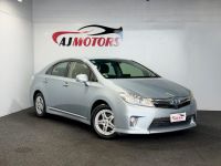 Image for 2012 Toyota Sai Sedan HYBRID