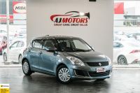 Image for 2013 Suzuki Swift Hatchback 1.3P REV CAM
