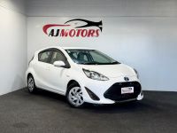 Image for 2020 Toyota Aqua Hatchback 1.5L/HV