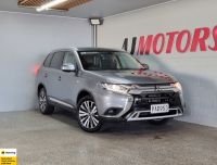 Image for 2022 Mitsubishi Outlander LS (NZ New)