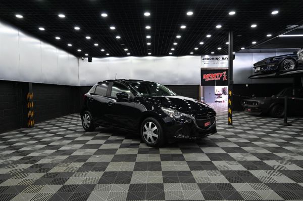 2016 Mazda Demio (Mazda2) Hatchback 1.3L*Gas Saver image