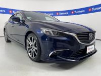 Image for 2017 Mazda Atenza (Mazda6) Sedan