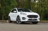 Image for 2021 Ford Escape ST-Line X 2.5P PHEV