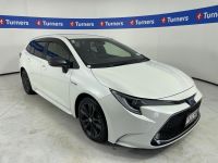 Image for 2019 Toyota Corolla Wagon